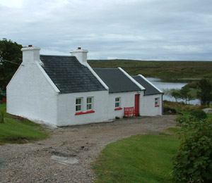 Cottage Donegal
