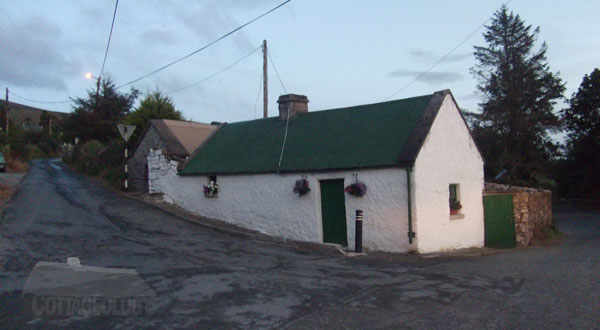 White Corner Cottage, Ballyknockan, Blessington, Co. Wicklow
