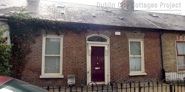 15 Charleville Avenue, Dublin 3 | Dublin City Cottages