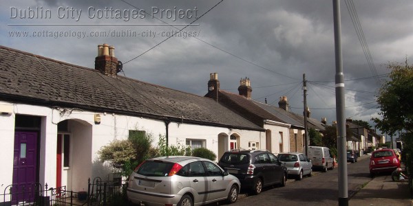 Charleville Avenue, Ballybough, Dublin 3 | Dublin City Cottages
