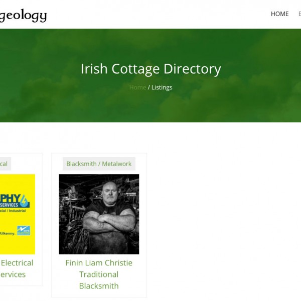New-Irish-Cottage-Trades-and-Services-Directory