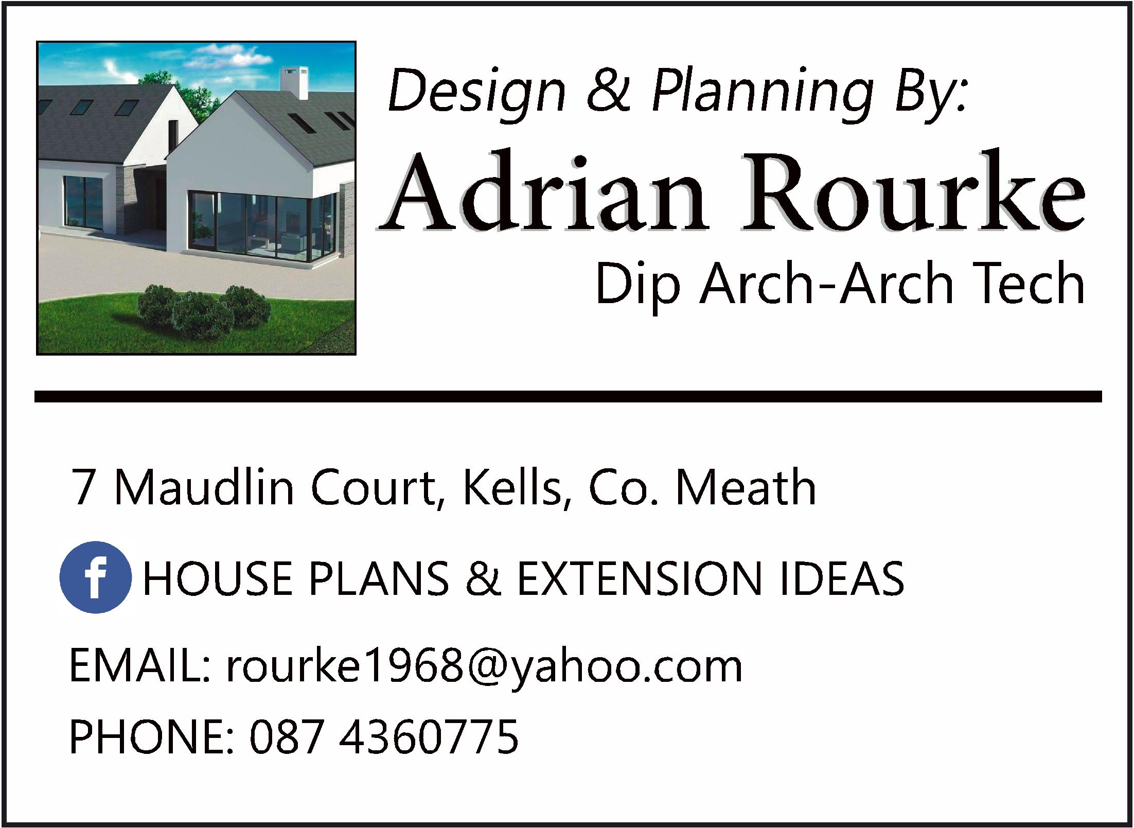 House Plans & Extension Ideas - Cottageology | Irish Cottages & Culture