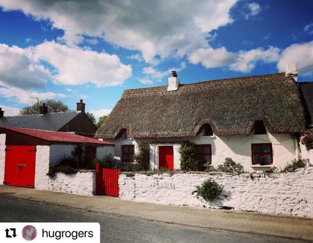 Irish Cottage History | What are Irish Cottages | Cottageology